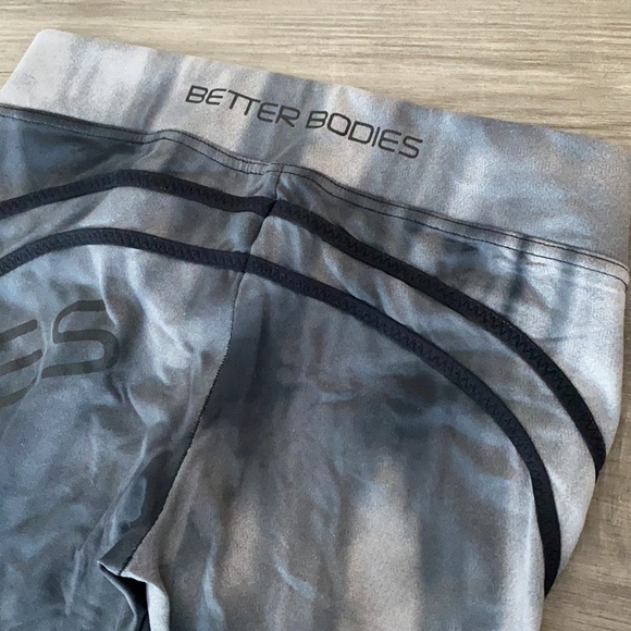Better Bodies Leggings - Picture 2 of 5